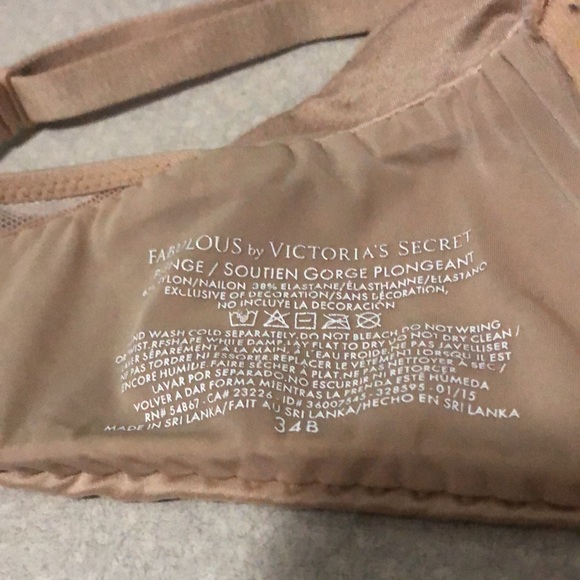 Victoria Secret Bra - Picture 4 of 4